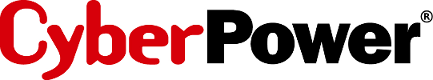 Логотип CyberPower