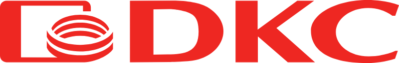 Логотип DKC