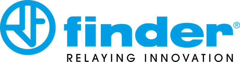 Логотип FINDER