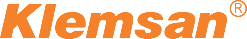 Логотип Klemsan