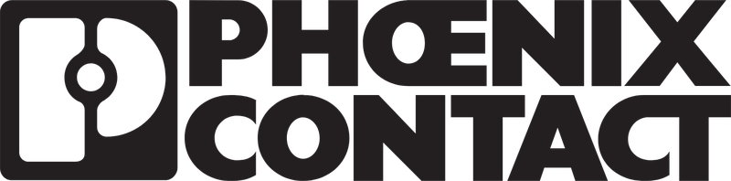 Логотип PHOENIX CONTACT