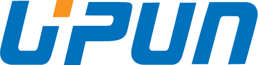 Логотип UPUN