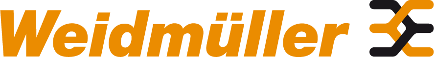 Логотип Weidmüller