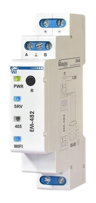 Точка доступа к NT Cloud (Wi-Fi) ЕМ-482