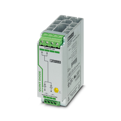Модуль диодный QUINT-DIODE/12-24DC/2X20/1X40