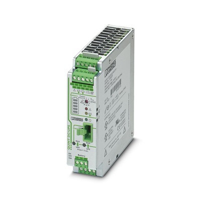 Источник бесперебойного питания QUINT-UPS/24DC/24DC/10