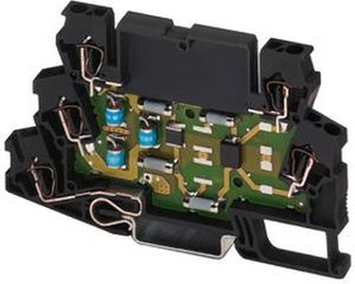 Устройство защиты от перенапряжений TT-ST-2-PE-24DC