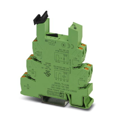 Модуль базовый PLC-BPT-60DC/21HC