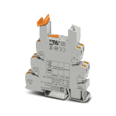 Модуль базовый PLC-BPT-230UC/21-21
