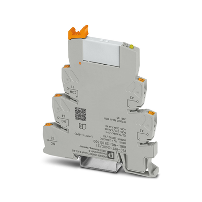 Модуль релейный PLC-RPT- 24UC/21