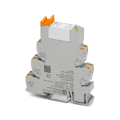 Модуль релейный PLC-RPT-230UC/21-21