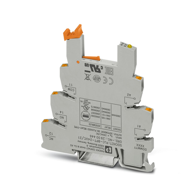 Модуль базовый PLC-BPT- 24UC/21
