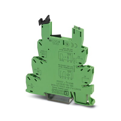 Модуль базовый PLC-BSP-230UC/21/SO46