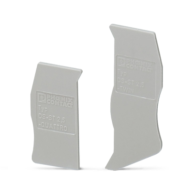 Сегмент крышки DS-ST 2,5