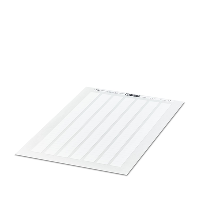 Этикетки в листах DIN-A4 BMKL20Х8WH